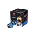 Cafe Rene Espresso Dolce Gusto Coffee Capsules - 16 Capsules - CAFELAX