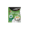 Cafex Filter Drip Coffee With Hazelnut 1 Sachet - CAFELAX