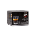 Caffè Vergnano Intenso Dolce Gusto Coffee Capsules - 12 Capsules - CAFELAX