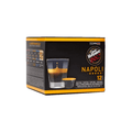 Caffè Vergnano Napoli Dolce Gusto Coffee Capsules - 12 Capsules - CAFELAX