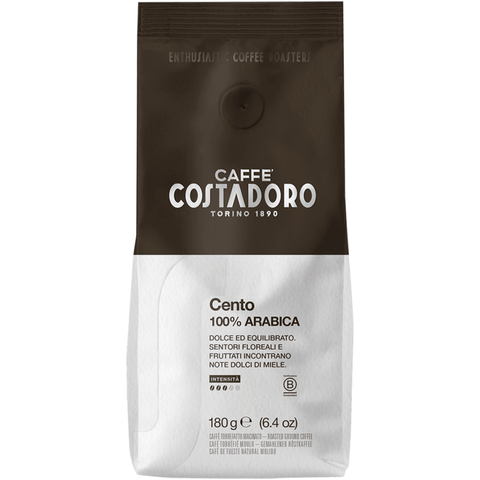 Caffe Costadoro Cento Ground Coffee 180g