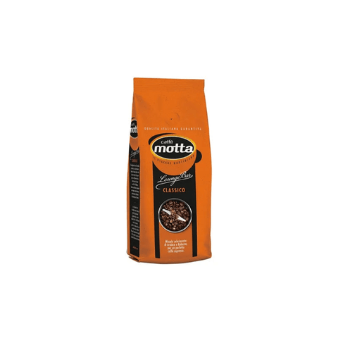 Caffe Motta Classico Whole Beans Coffee 1 Kg - CAFELAX