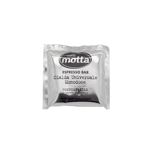 Caffe Motta Espresso Bar Easy Serving Pods - 5 Pods - CAFELAX