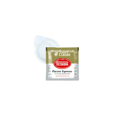 Caffe Palombini Piacere Espresso 5 Pods - CAFELAX