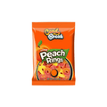 Candy Break Peach Rings Candy 113g - CAFELAX