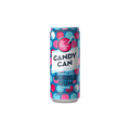 Candy Can Sparkling Bubble Gum Drink 330ml - CAFELAX
