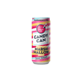 Candy Can Sparkling Marshmallow Drink 330ml - CAFELAX
