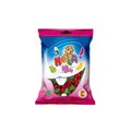 Candy Hola Chery Jelly Candy 250 gm - CAFELAX