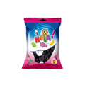 Candy Hola Licorice weel Jelly Candy 250 gm - CAFELAX