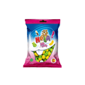 Candy Hola Pinapple Jelly Candy 250 gm - CAFELAX