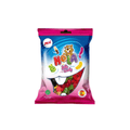 Candy Hola Shiny Cocktail Jelly Candy 250 gm - CAFELAX