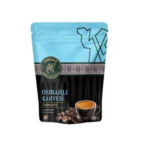 Casvaa Turkish Coffee With Othman Coffee 180g