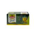 Caykur Green Tea 25 Tea Bags - CAFELAX