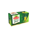 Caykur Green Tea With limon flaver 25 Tea Bags - CAFELAX