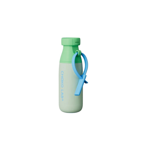 Chako Lab  Lime & Baby Blue Bottle Drink - 480 ML