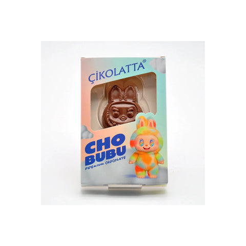 Cho Bubu Premium Chocolate Choco 60g