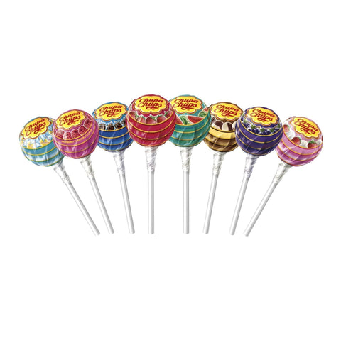 Chupa Chups Lolipop Candy 1 - Piece