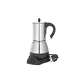 Cilio Electric Moka Pot 6 Cups - CAFELAX