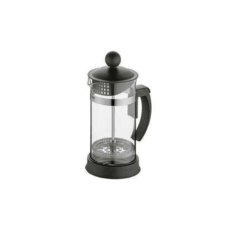 Cilio French Press 8 Cups - Grey - CAFELAX