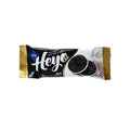 Cizmeci Heyo Coca Biscuits With Vanilla Cream 20g - CAFELAX