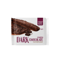 Class A Stroop Wafel Coated with Dark Chocolate 41g - CAFELAX