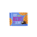 Class A Stroop Wafel Crunshy Biscuits With Coconut 30g - CAFELAX