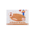 Class A Stroopwafel Caramel 30g - CAFELAX