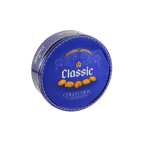 Classic 100% Pure Butter Cookies 310g - CAFELAX