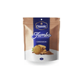 Classic Jumbo Cinnamon Biscuits 1 KG - CAFELAX