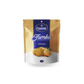 Classic Jumbo Orange Biscuits 1 KG - CAFELAX