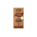 Coffee Planet Organic Peru Satipo Coffee Capsules - 10 Capsules - CAFELAX
