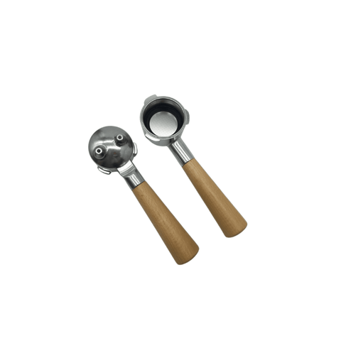 Coffee Pressurized Portafilter For Coffee Machines 51mm - CAFELAX
