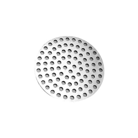 Coffee Puck Screen Double - 53mm - CAFELAX
