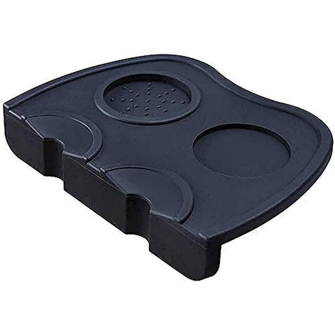 Coffee Tampering Corner Mat - Double