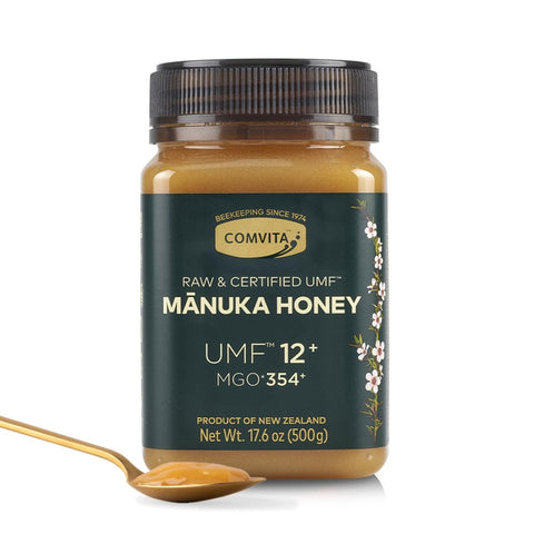 Comvita Manuka Honey 354 MGO 12 UMF - 550g