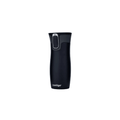 Contigo West Loop Travel Mug 470 ml - Matte Black - CAFELAX