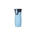 Contigo West Loop Travel Mug 470ml - Iced Aqua - CAFELAX