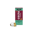 Costa Espresso Honduran 100% Arabica Coffee Capsules - 10 Capsules - CAFELAX