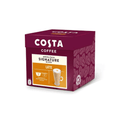 Costa Signature Blend Latte Dolce Gusto Coffee Capsules - 16 Capsules - CAFELAX