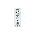 Cru Kafe Decaf Organic Coffee Capsules - 10 Capsules - CAFELAX