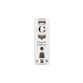 Cru Kafe Espresso Organic Coffee Capsules - 10 Capsules - CAFELAX