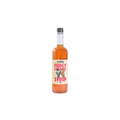 Cubie Fudgy Caramel Syrup 1L - CAFELAX