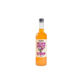Cubie Passion Fruit Syrup 1L - CAFELAX