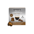 Daniel's Blend Cioccolato Coffee Capsules - 10 Capsules - CAFELAX
