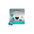 Daniel's Blend Decaffeinato Coffee Capsules - 10 Capsules - CAFELAX