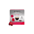Daniel's Blend Fortissimo Coffee Capsules - 10 Capsules - CAFELAX