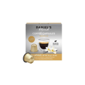 Daniel's Blend Vaniglia Coffee Capsules - 10 Capsules - CAFELAX