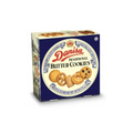Danisa Traditional Butter Cookies 162g - CAFELAX