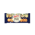 Danisa Traditional Butter Cookies 31g - CAFELAX