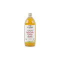 De Nigris Organic Apple Cider Vinegar With Mothers 1L - CAFELAX